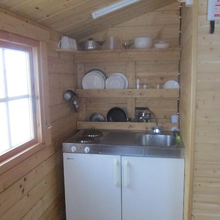 Smyrill Cottages Þórshöfn Kültér fotó